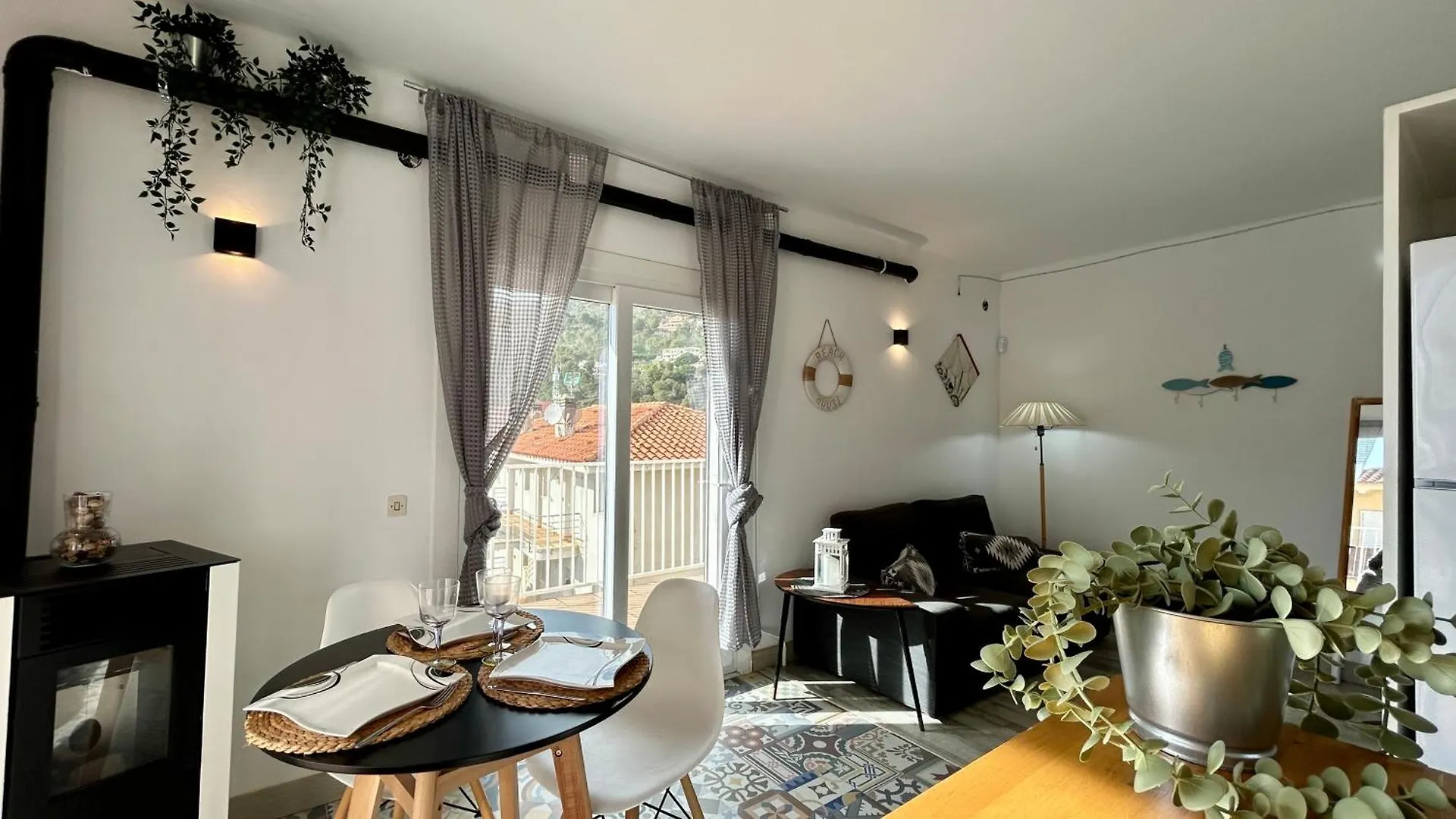Apartamento Atico Grecia L'Estartit 0*,  España