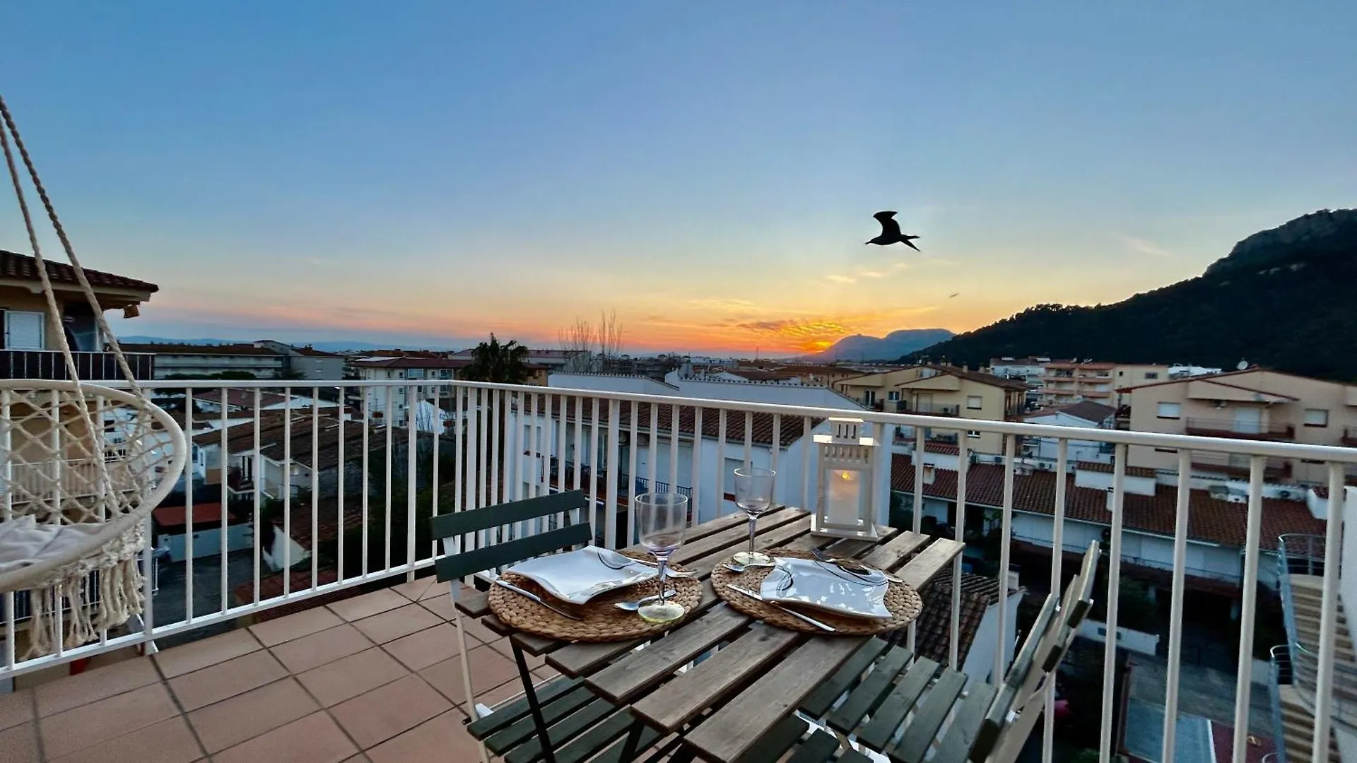 Atico Grecia location