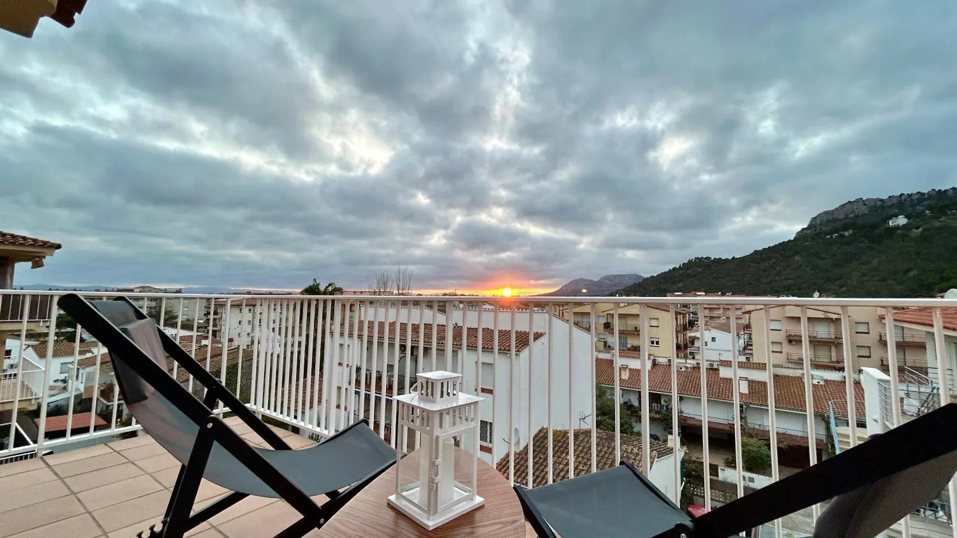 레스타르티트 Atico Grecia 아파트 스페인